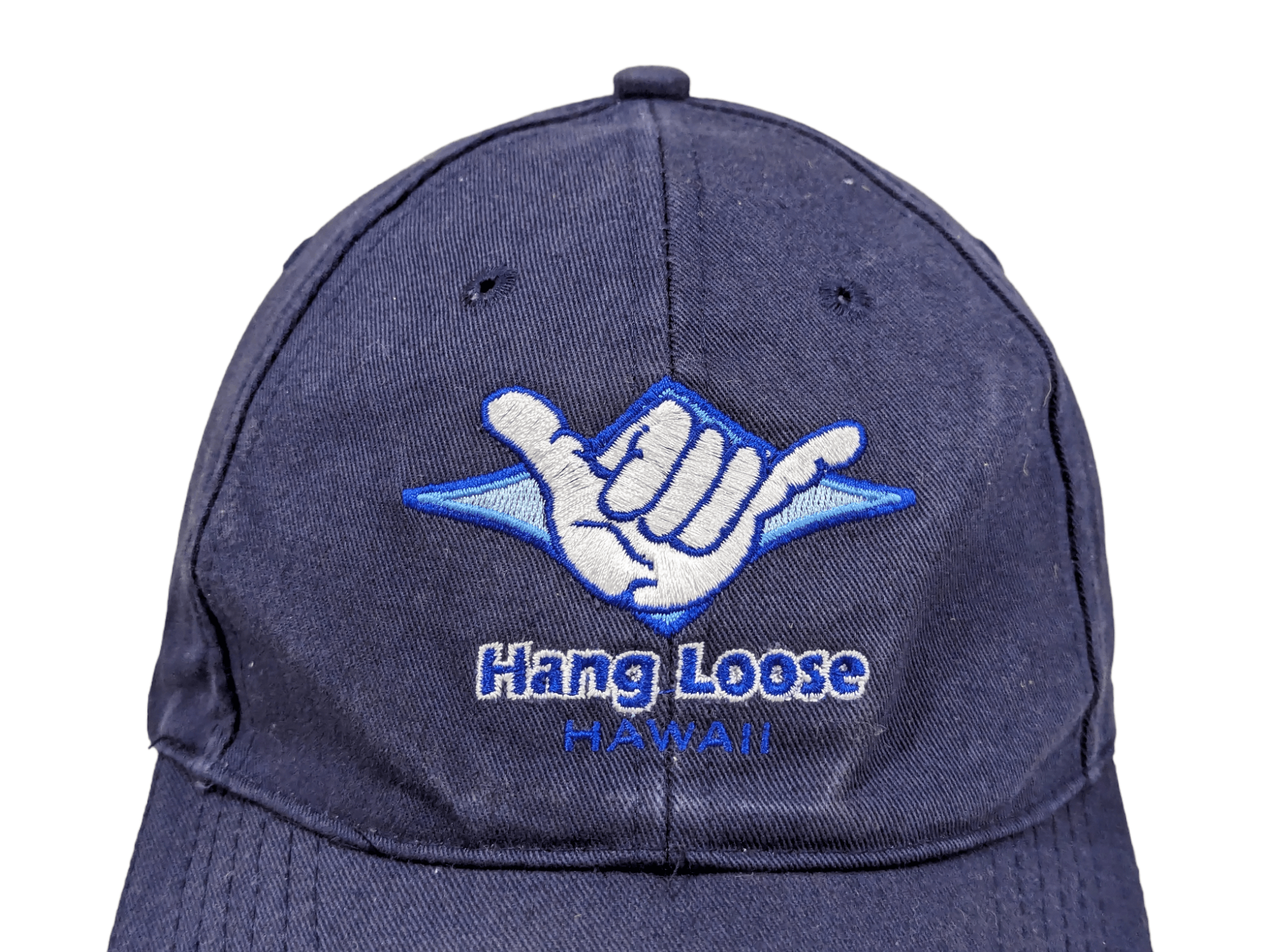 Other HANGLOOSE HAWAII CAP HAT Size ONE SIZE - 6 Thumbnail