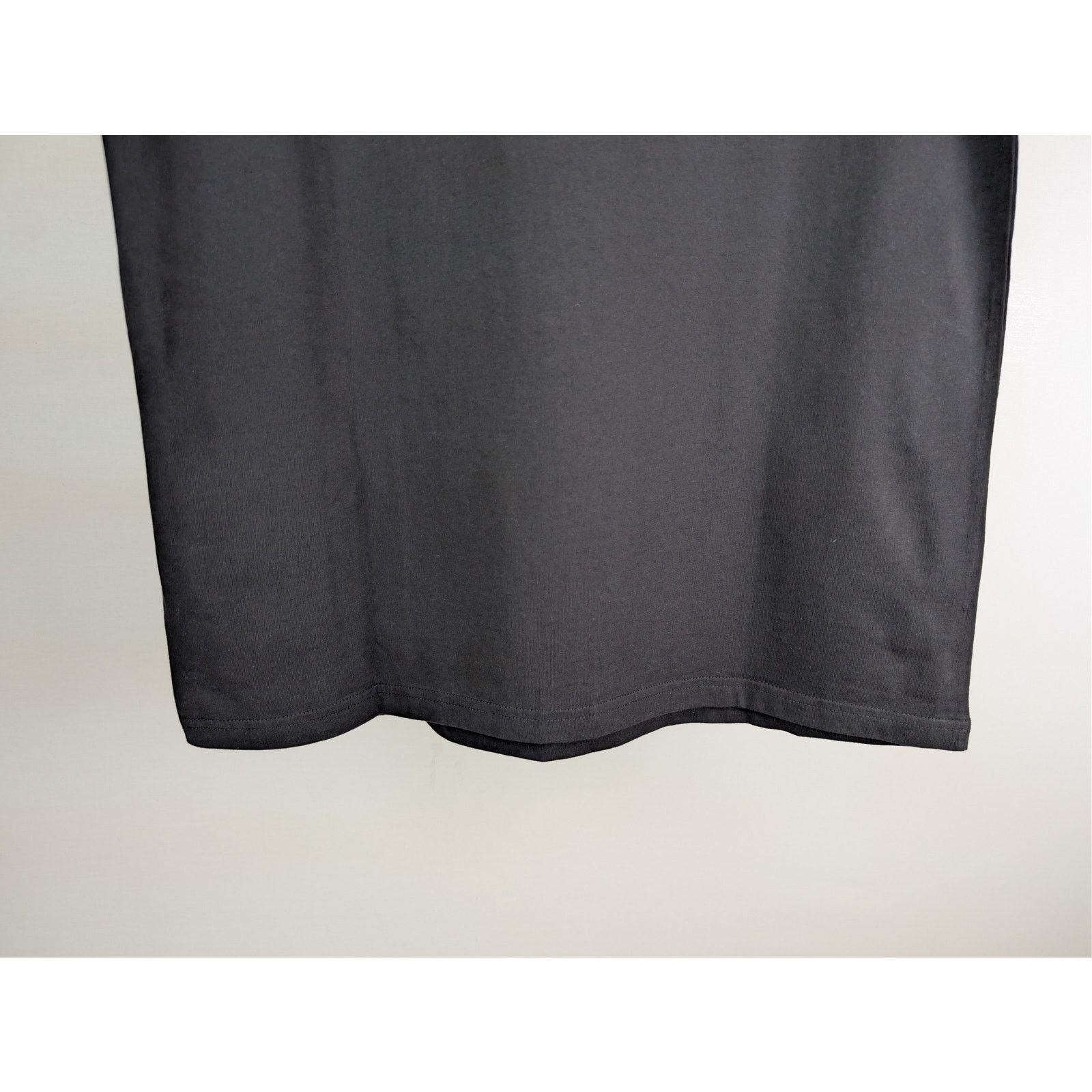 Diesel o1rshd1 T-Boxty T-shirt in black cotton jersey Size US L / EU 52-54 / 3 - 12 Thumbnail