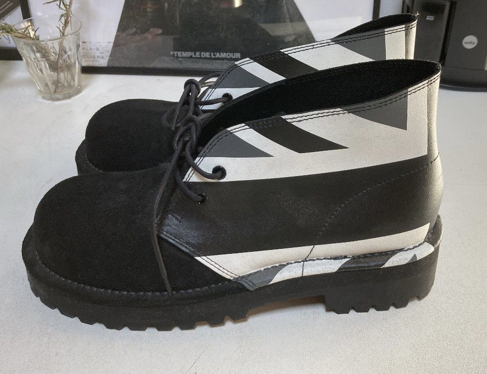 Kids Love Gaite × Takahiromiyashita The Soloist. Takahiro Miyashita The soloist kids love gaite boots Size US 8.5 / EU 41-42 - 2 Thumbnail