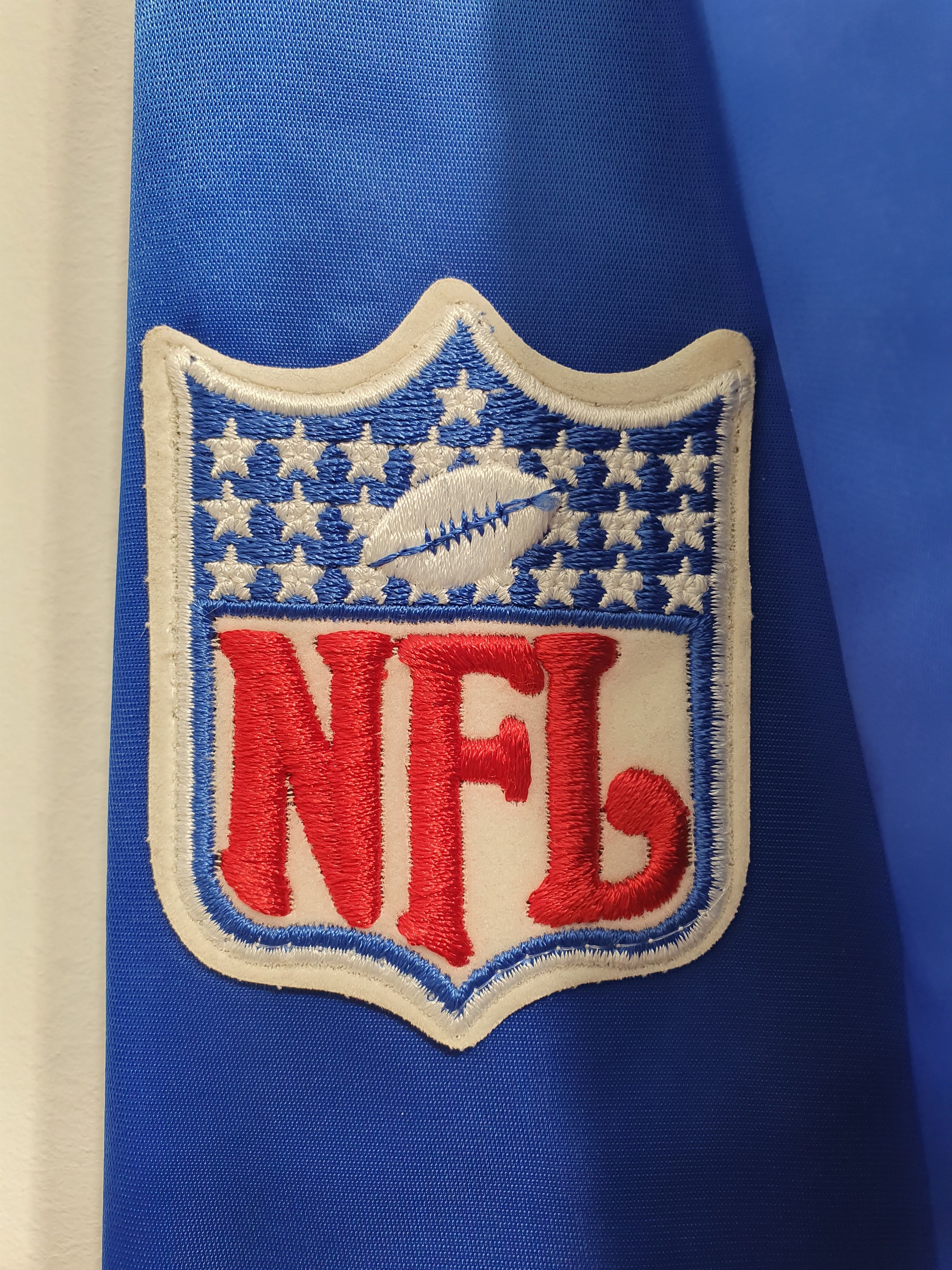 Starter Giants NFL jacket from Starter Size US XL / EU 56 / 4 - 6 Thumbnail