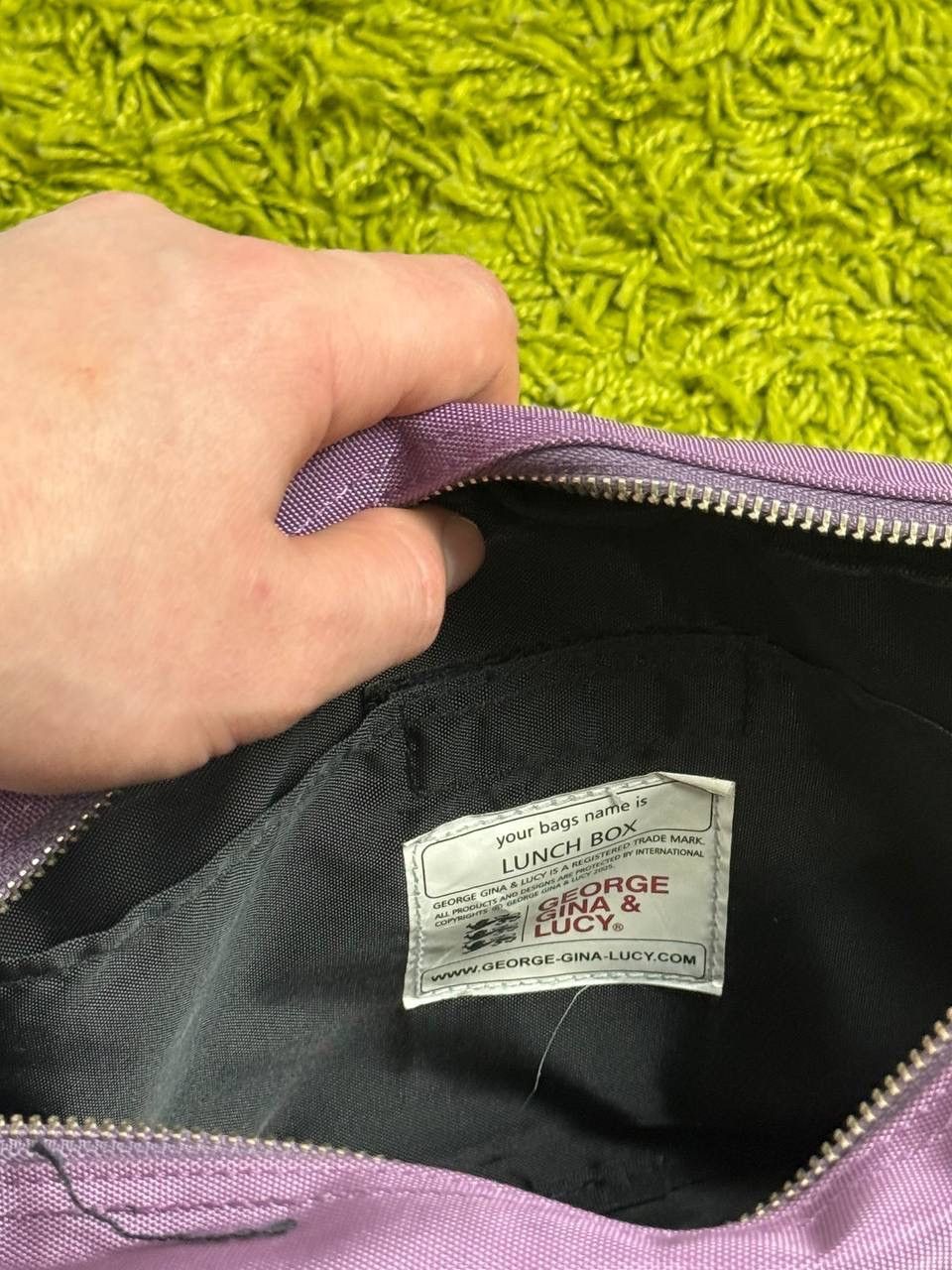 Other George Gina & Lucy GGL Bag Size ONE SIZE - 6 Thumbnail