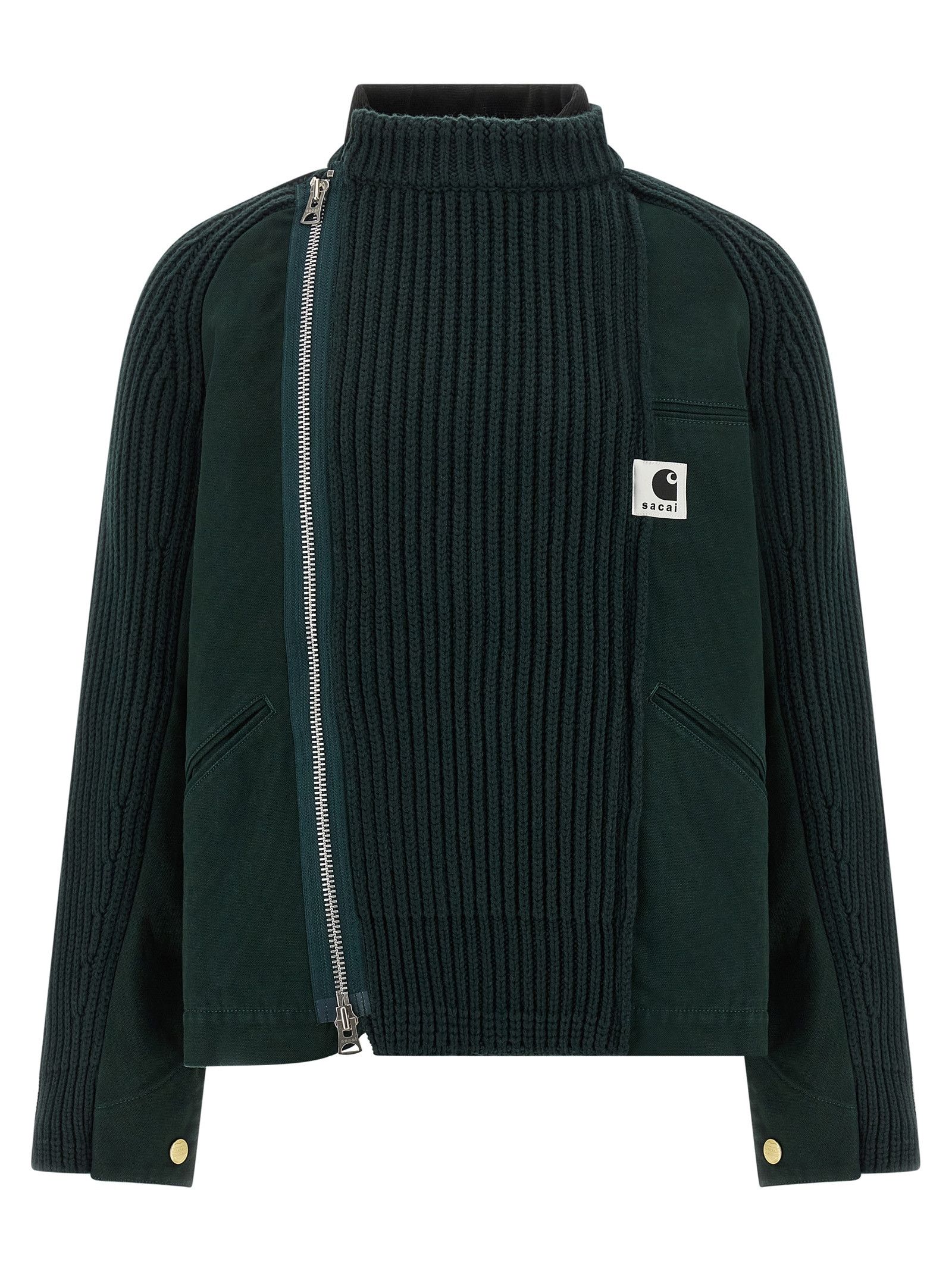 ジャケット・アウター sacai x ACRONYM 22SS FIELD JACKET size:3 Sacai x Acronym Field Jacket. Picked up my most sought after grail