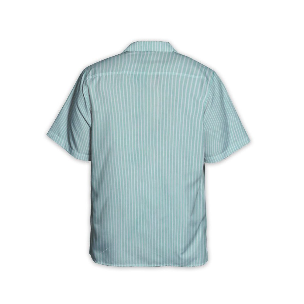 Designer Sean Shirt – Effortless Sophistication in Every Stitch Size US M / EU 48-50 / 2 - 2 Thumbnail
