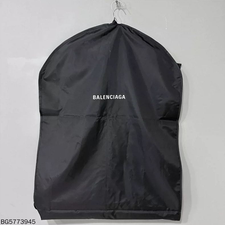 Balenciaga Balenciaga Double Ring Denim Bomber Jacket Size US L / EU 52-54 / 3 - 4 Thumbnail