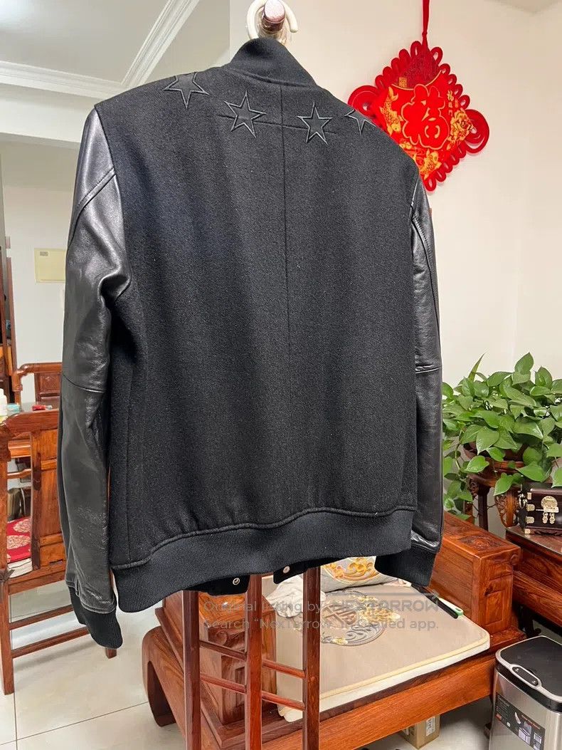 Givenchy Givenchy Trousers Size US L / EU 52-54 / 3 - 2 Thumbnail