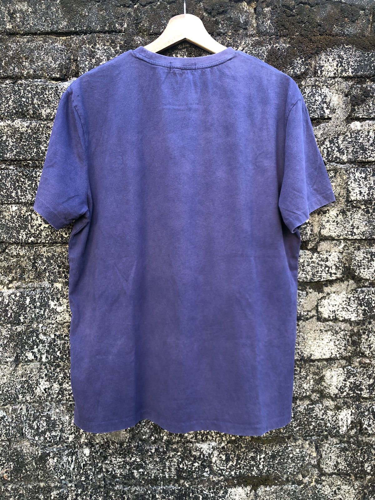 Polo Ralph Lauren × Vintage Polo Ralph Lauren Bear Tshirt Size US L / EU 52-54 / 3 - 2 Thumbnail