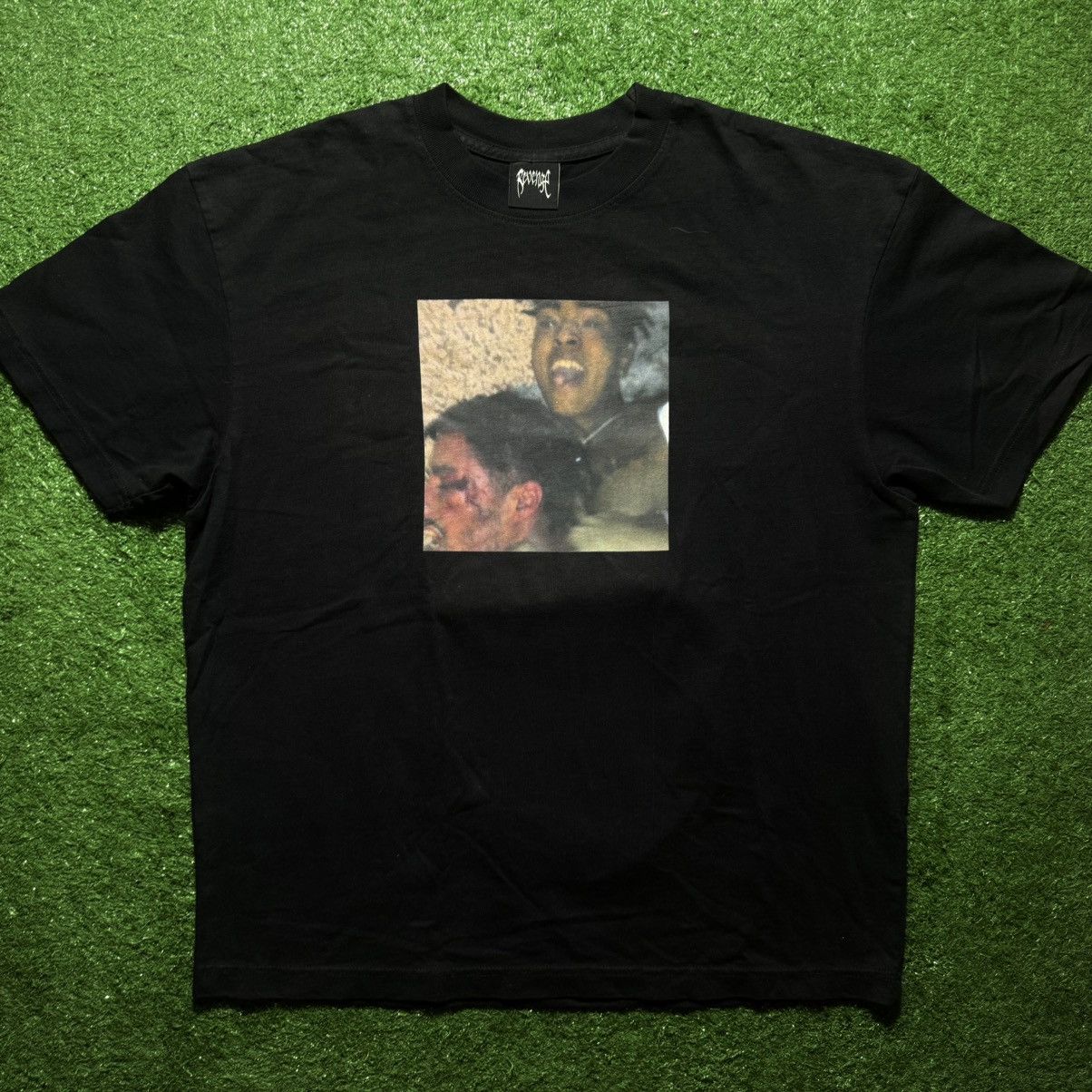 Revenge REVENGE XXXTENTACION “ YUNG BRATZ “ OFFICIAL MERCH Size US M / EU 48-50 / 2 - 1 Thumbnail