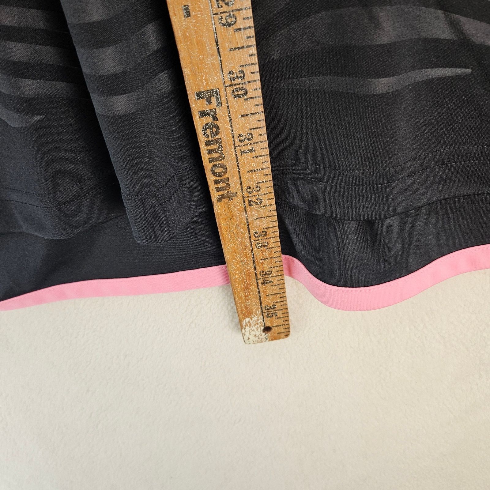Adidas ADIDAS X MIAMI FOOTBALL CLUB MEN'S 3XL BLACK PINK JERSEY Size US XXL / EU 58 / 5 - 5 Thumbnail