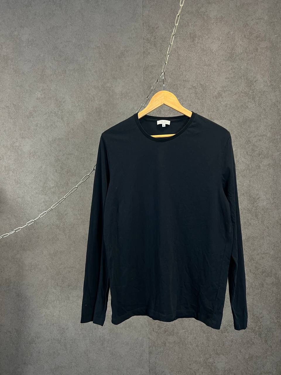 Designer × Reiss Reiss designer longsleeve Size US S / EU 44-46 / 1 - 1 Thumbnail