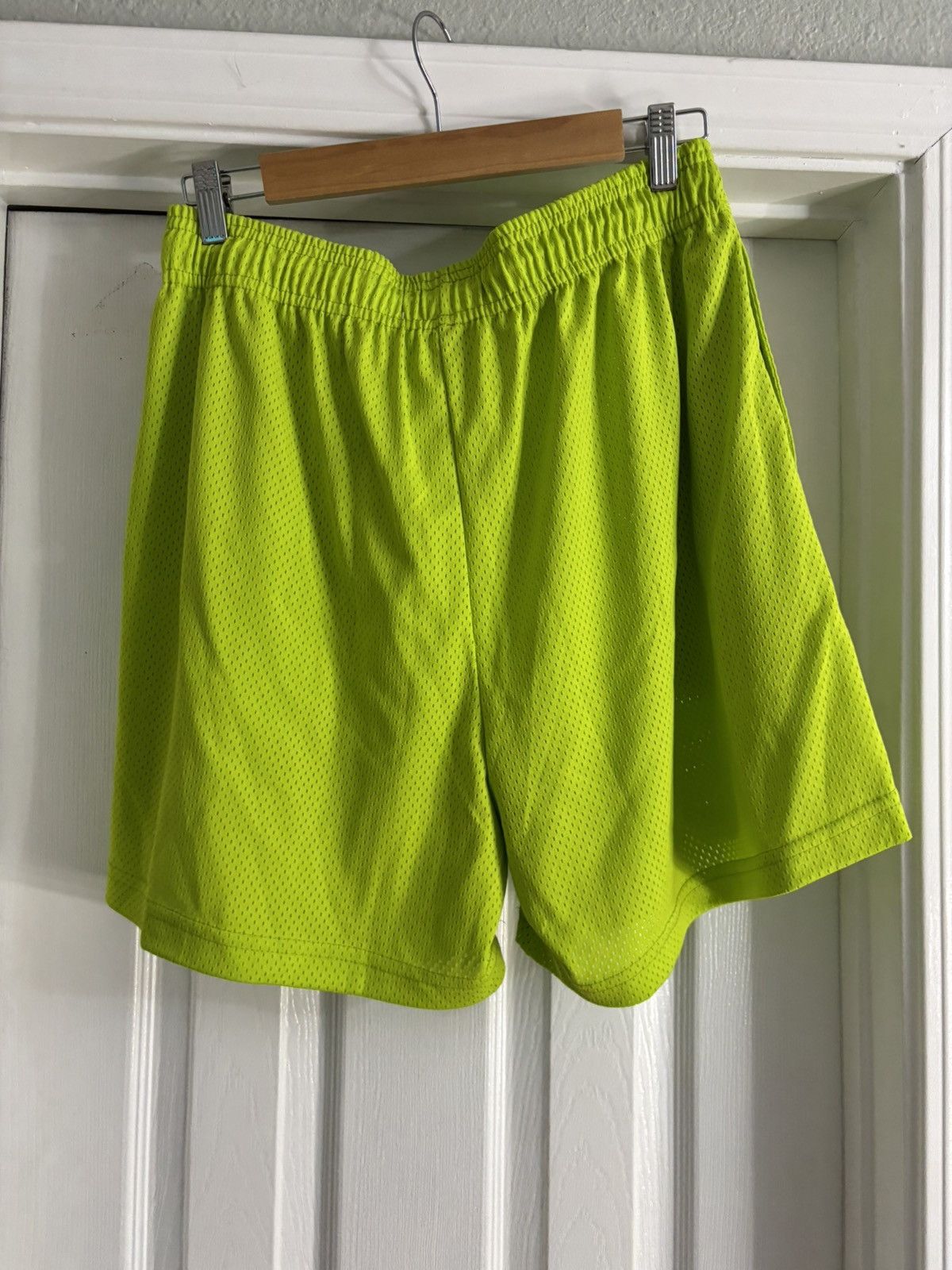 Eric Emanuel EE basic bolt shorts Size US 36 / EU 52 - 2 Thumbnail