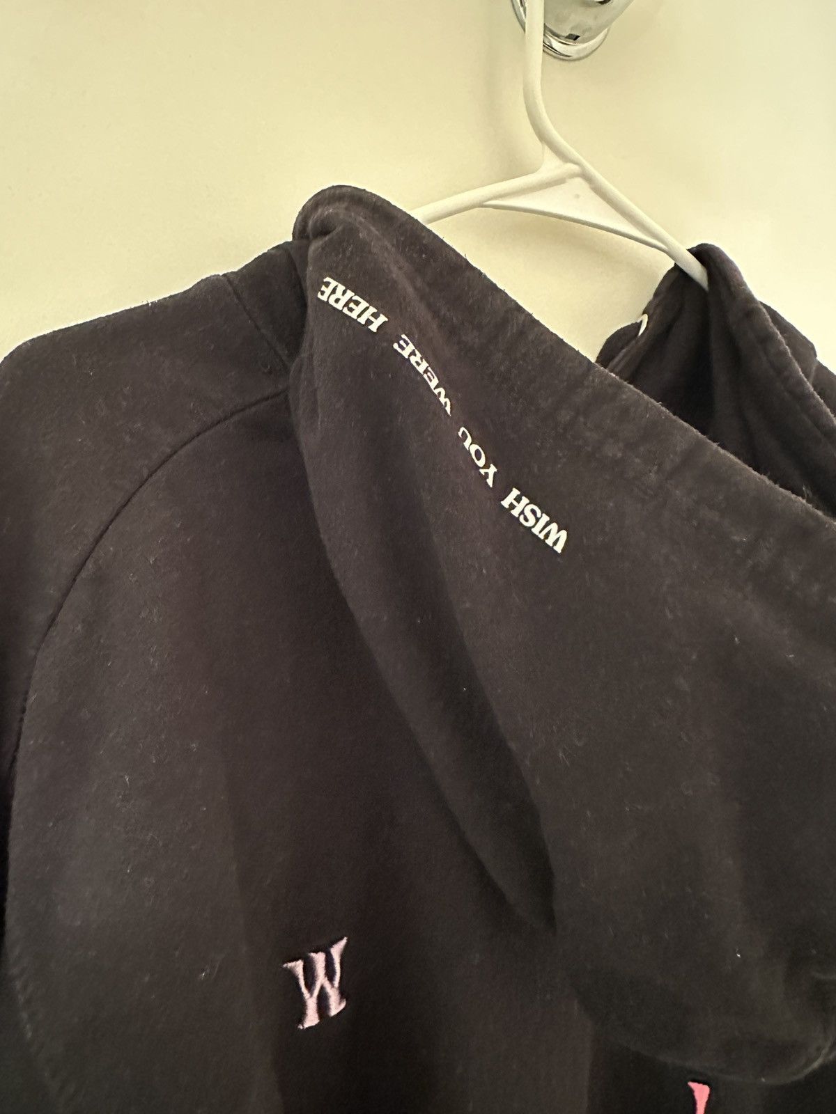 Other Astroworld hoodie Size US L / EU 52-54 / 3 - 4 Thumbnail
