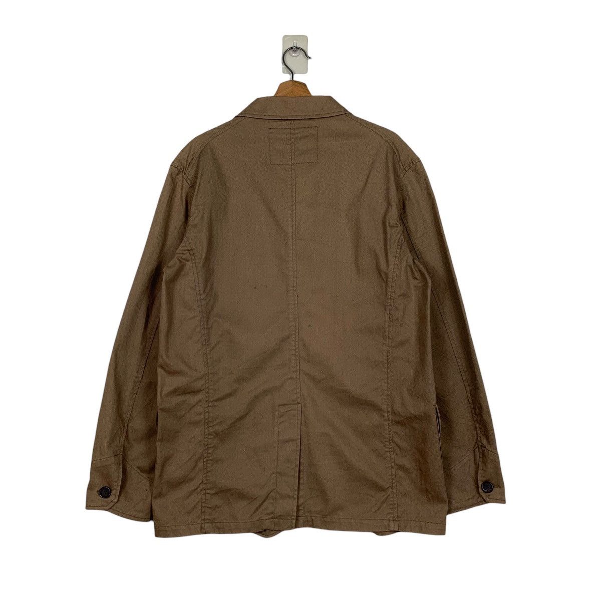 Woolrich Woolen Mills Woolrich Casual Jacket Size US L / EU 52-54 / 3 - 7 Thumbnail