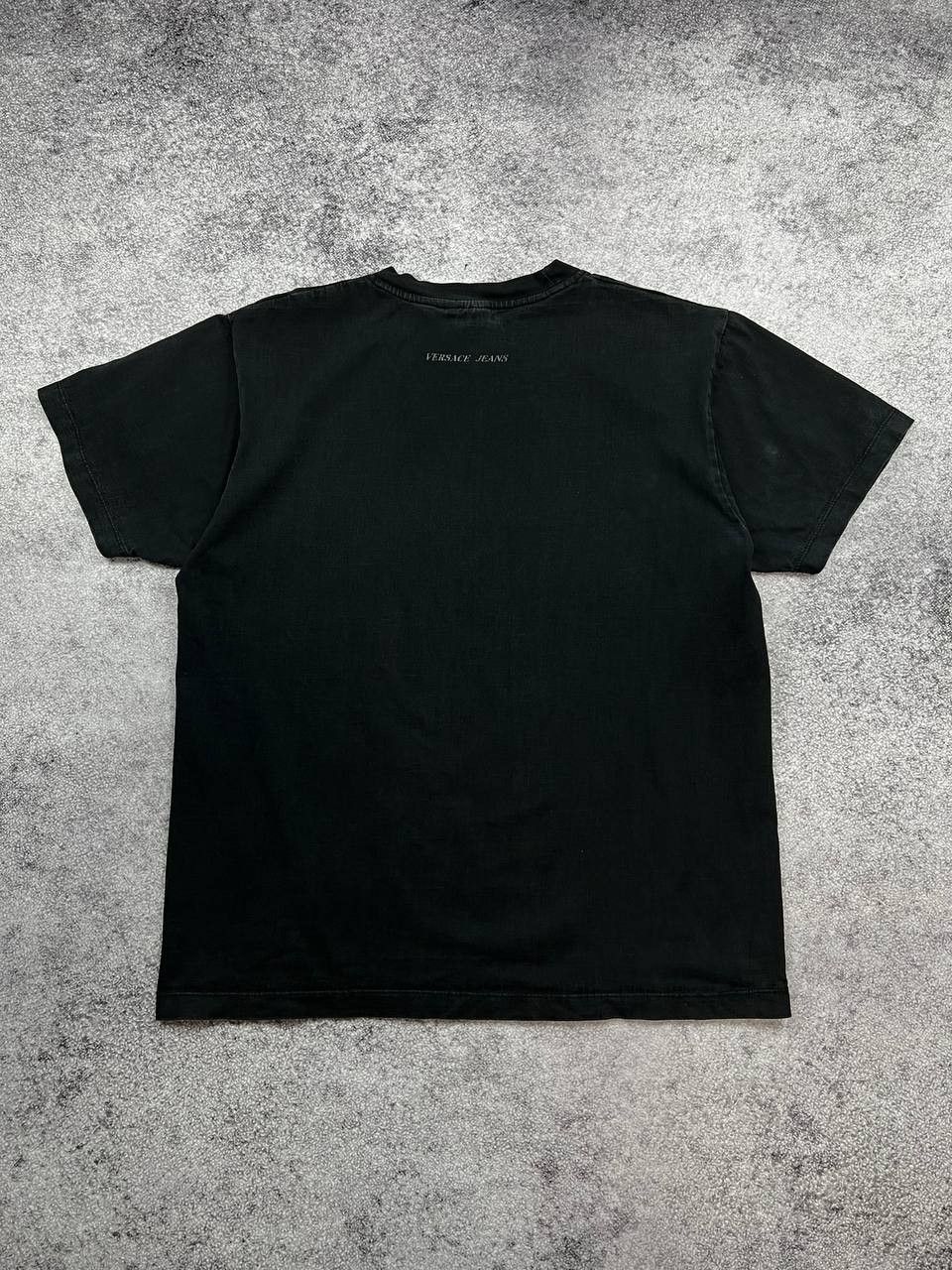 Versace Jeans Couture Versace Jeans Couture Medusa Vintage 90S Size US M / EU 48-50 / 2 - 6 Thumbnail