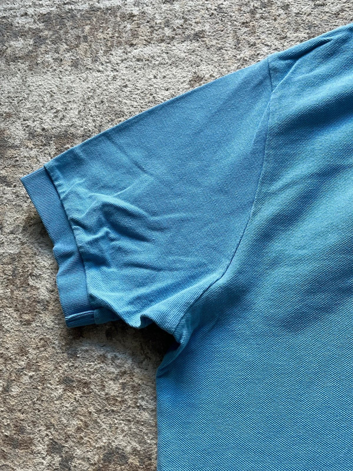 Polo Ralph Lauren Polo Ralph Lauren Sz XL Polo Shirt Small Pony 2000s Size US XL / EU 56 / 4 - 4 Thumbnail