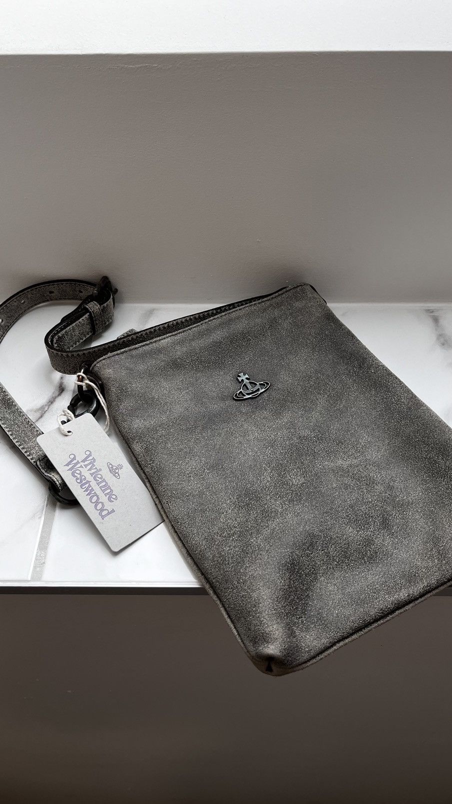Japanese Brand Avangard bag Vivienne Westwood Size ONE SIZE - 2 Thumbnail