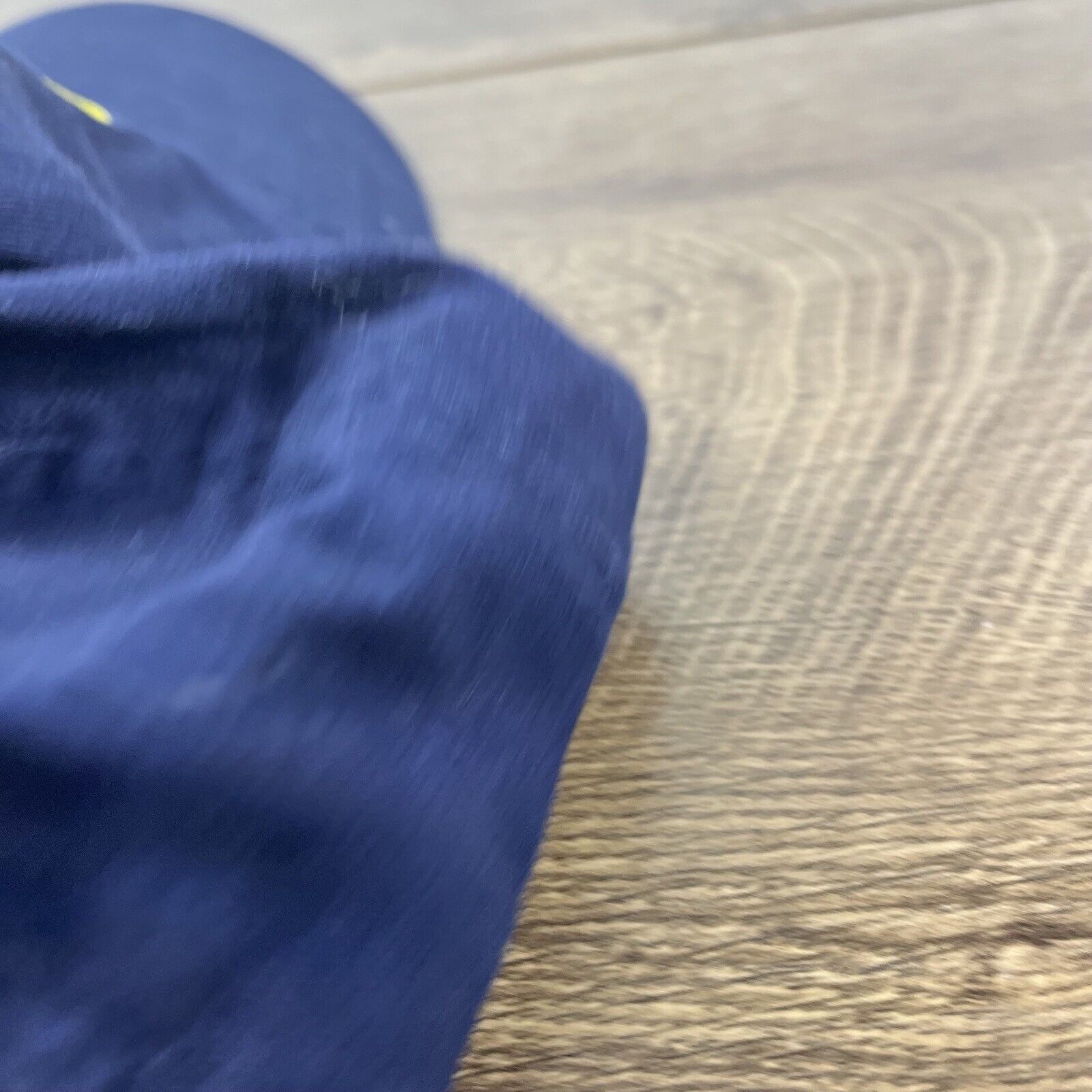 Other 1199 SEIU Hat Retired Active Adjustable Hat Blue Adjustable Size ONE SIZE - 10 Thumbnail