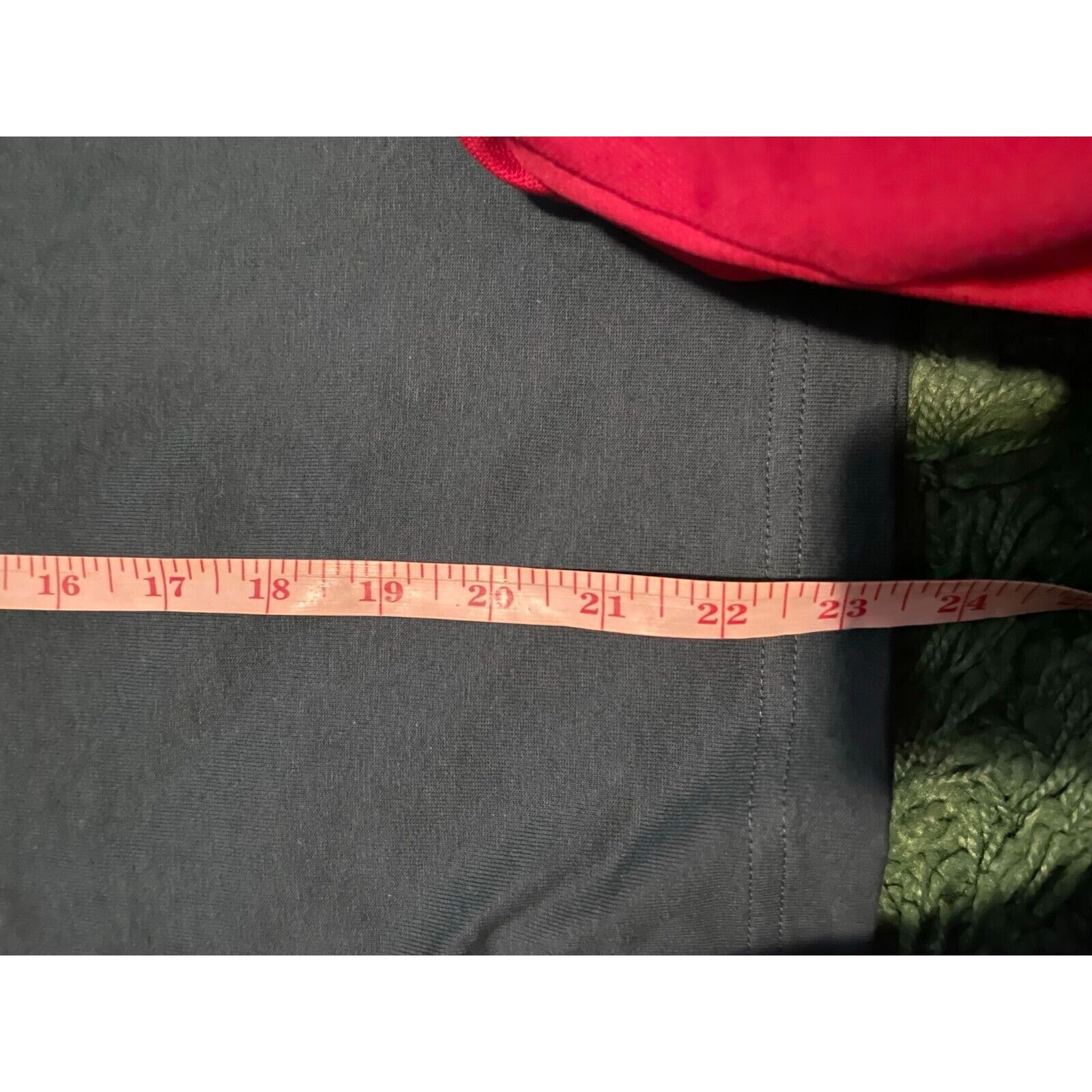 Vintage 90s Youth Shirt Purgatory Bear Ski Green Shirt Children Size L / US 10 / IT 46 - 9 Thumbnail