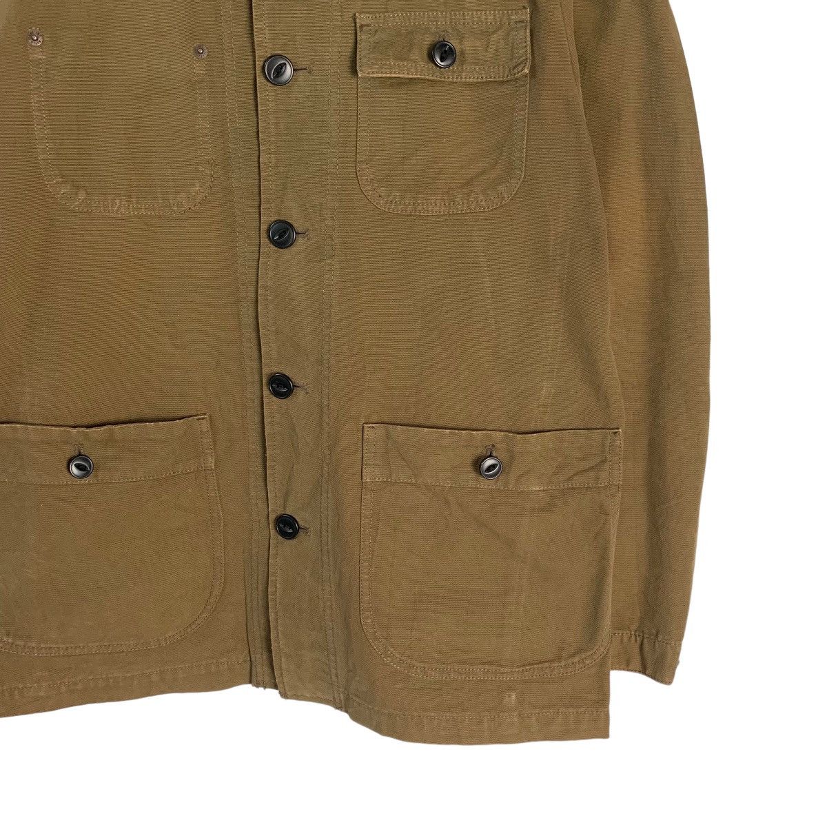 Vintage Vintage Carters Jacket Size US M / EU 48-50 / 2 - 3 Thumbnail