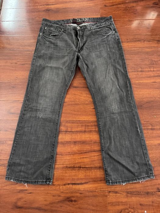 Helix best sale bootcut jeans