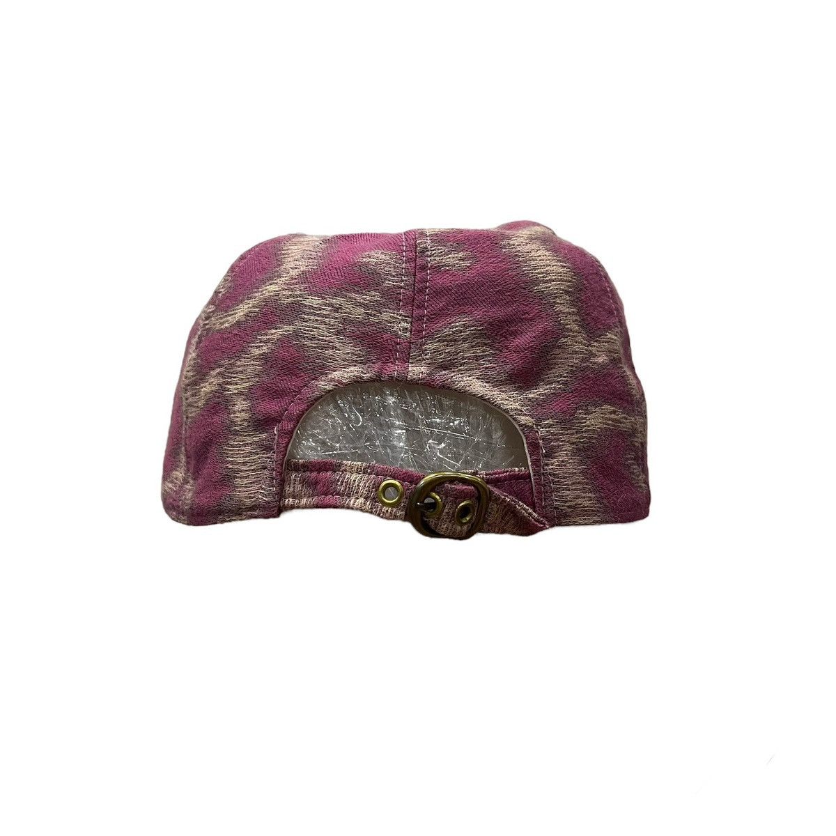 Vivienne Westwood VIVIENNE WESTWOOD PINK CAP Size ONE SIZE - 4 Thumbnail