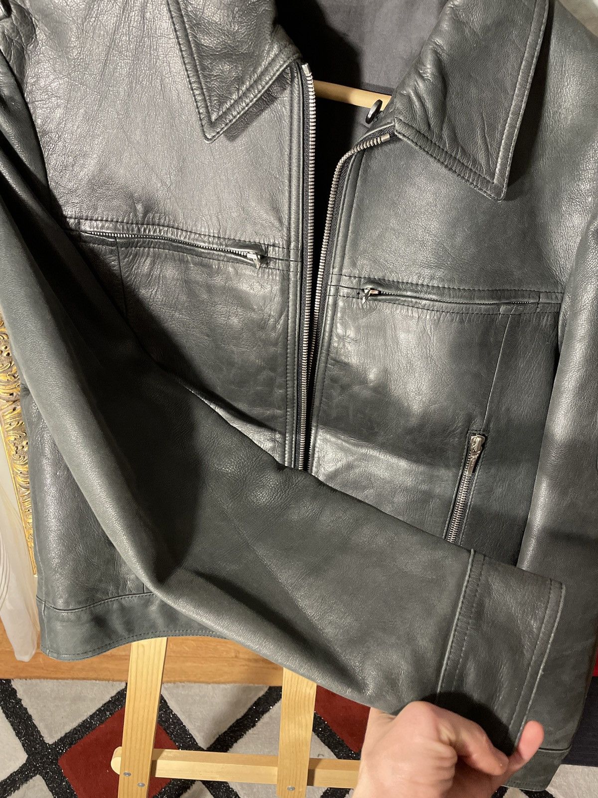 ジャケット・アウター Yohji Yamamoto AAR yohji yamamoto aar jacket | weekend tokyo