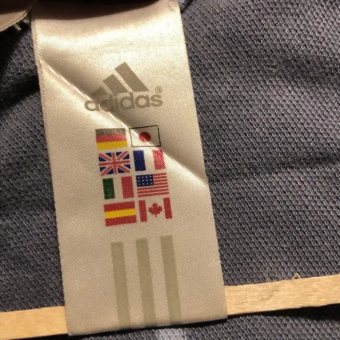 Adidas Adidas Cotton Size US M / EU 48-50 / 2 - 3 Thumbnail
