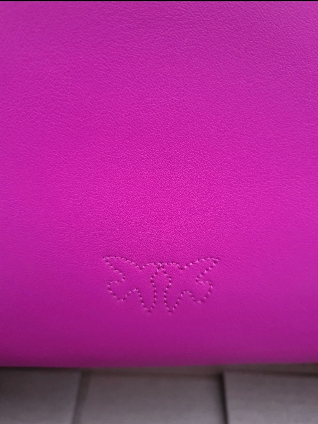 Pinko Pinko bag flat classic limited edition Size ONE SIZE - 11 Thumbnail