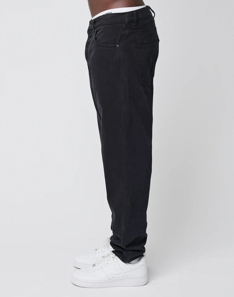 LFDY LFDY - REGULAR DENIM Size US 34 / EU 50 - 11 Thumbnail