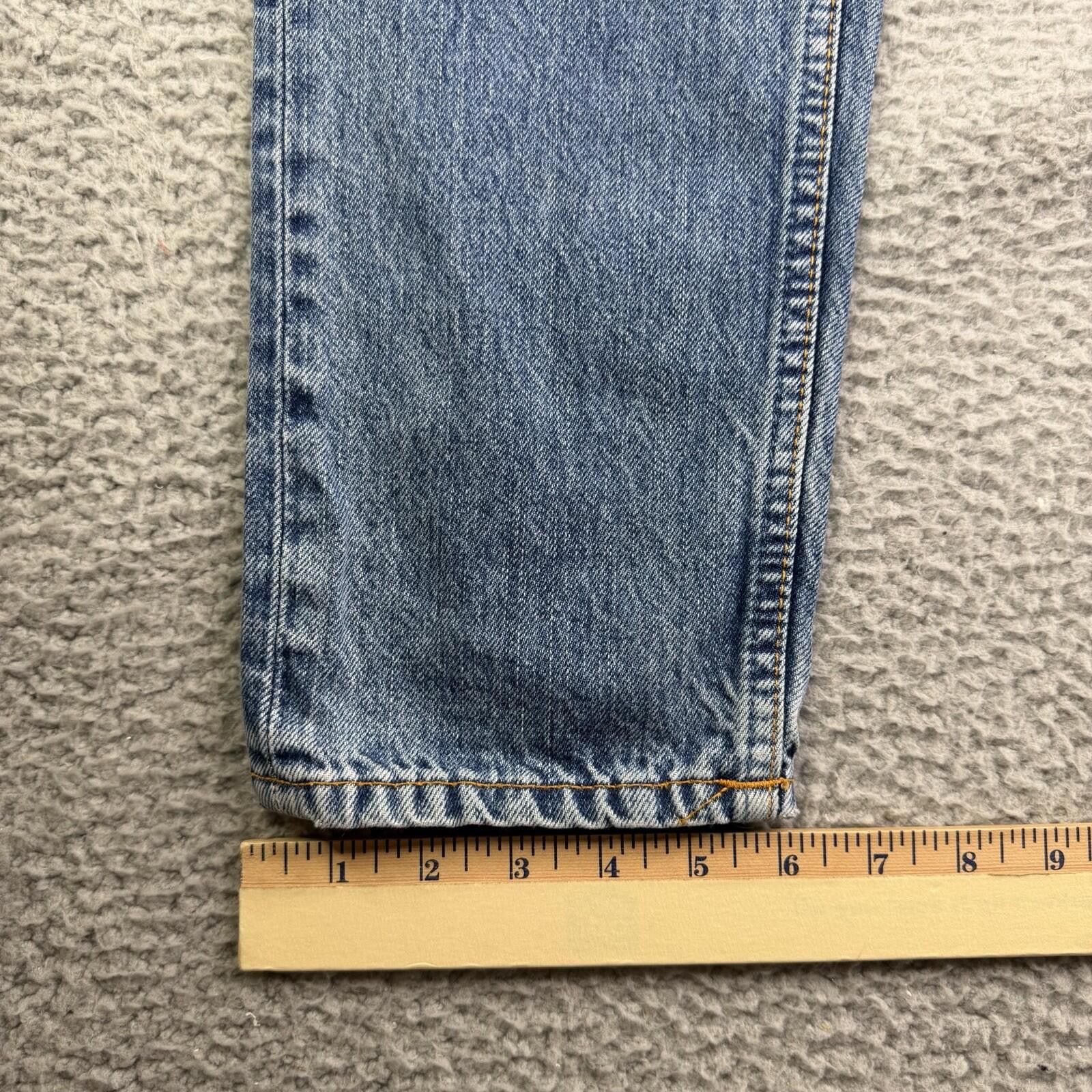Nudie Jeans Nudie Breezy Organic Cotton Jeans Women's 25x30 Size 25" / US 0 / IT 36 - 9 Thumbnail