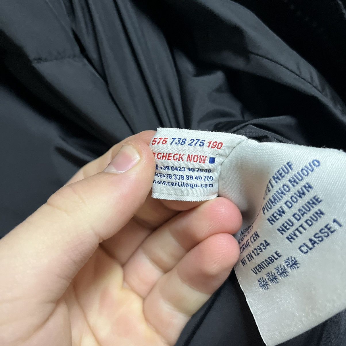 Moncler Moncler Puffer Jacket Size US L / EU 52-54 / 3 - 13 Thumbnail