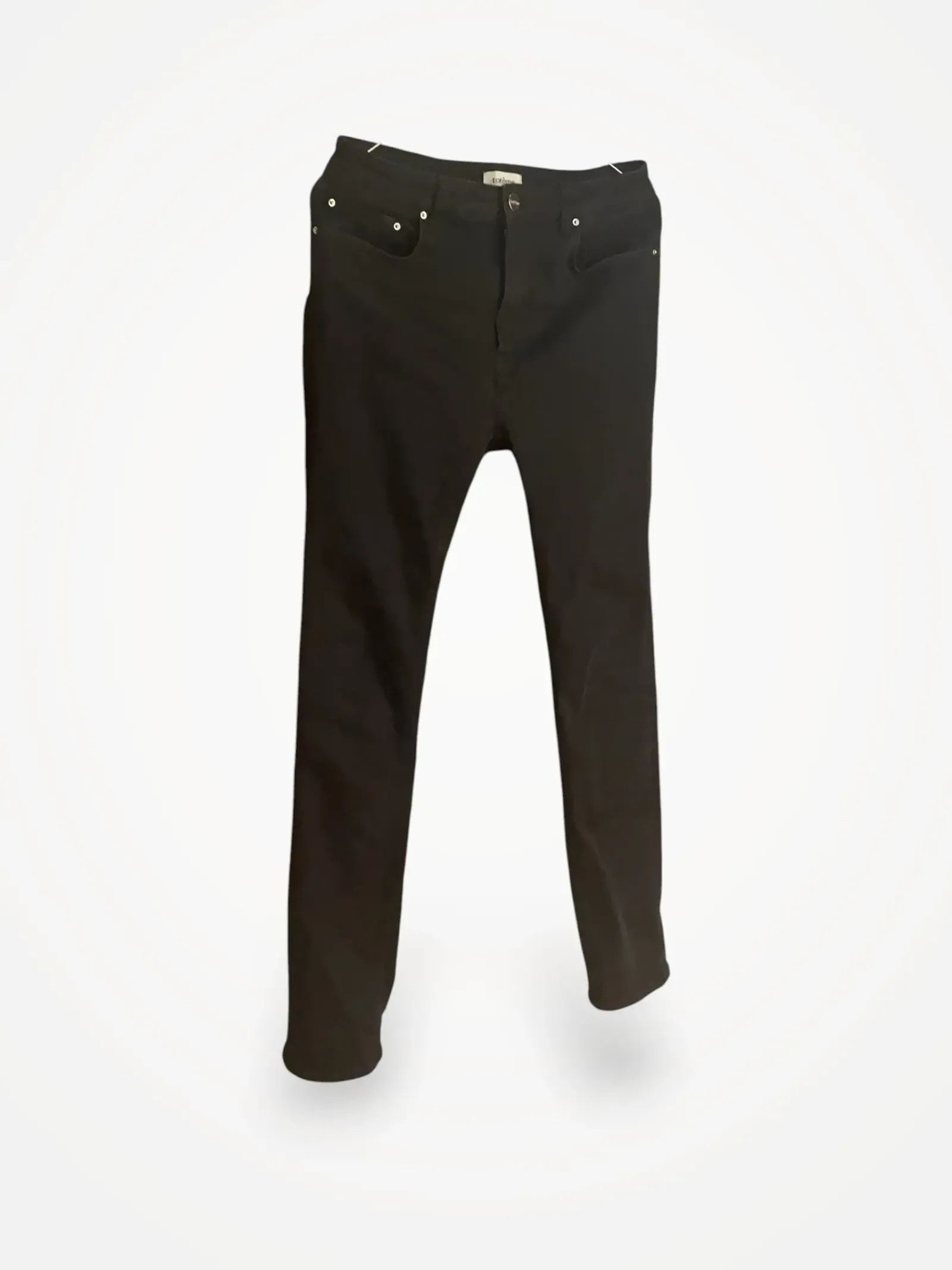 Toteme Toteme Slim Jeans Size 29" - 1 Thumbnail