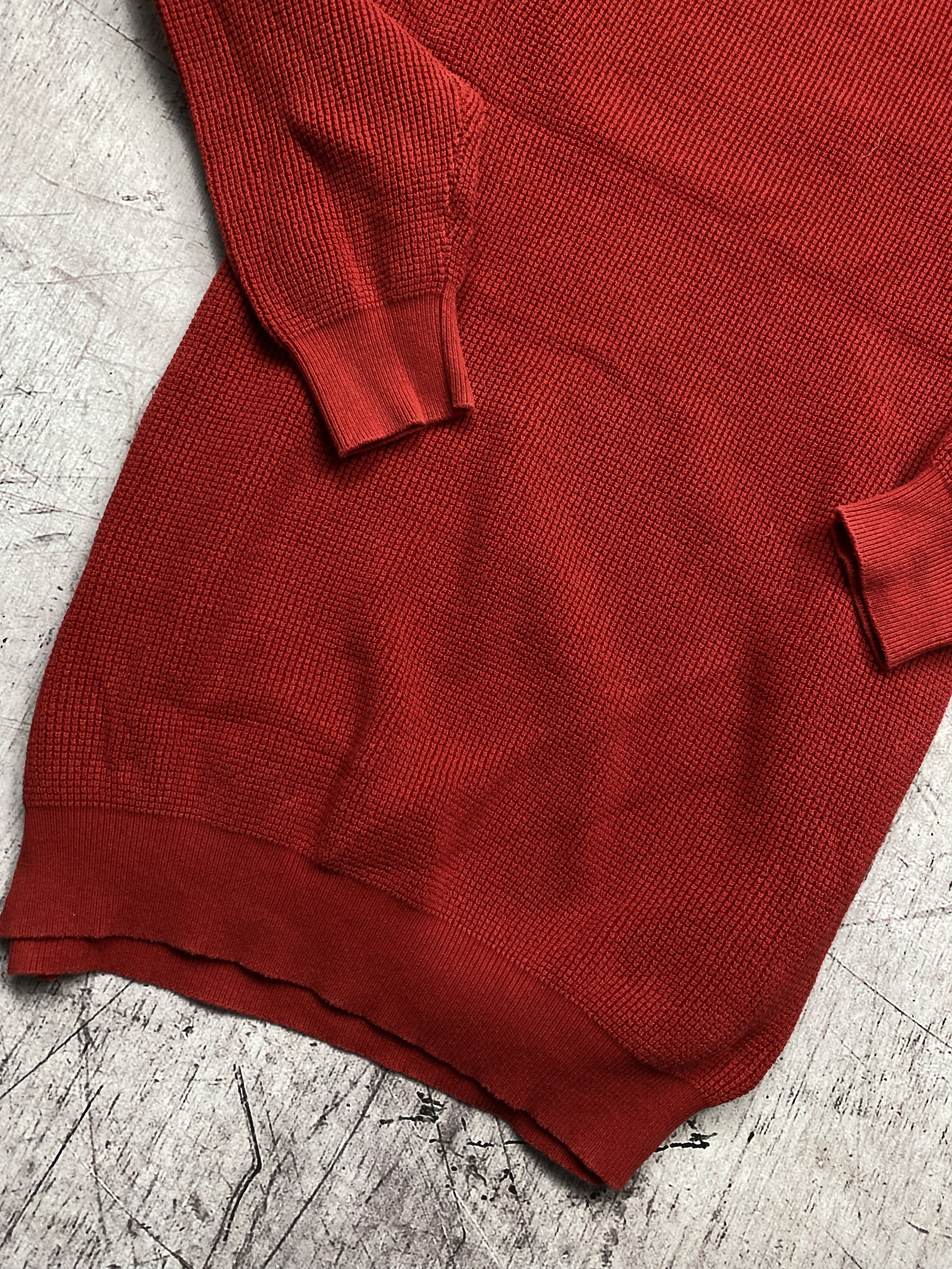 G-Star G Star Raw vintage knit sweater Size US S / EU 44-46 / 1 - 3 Thumbnail