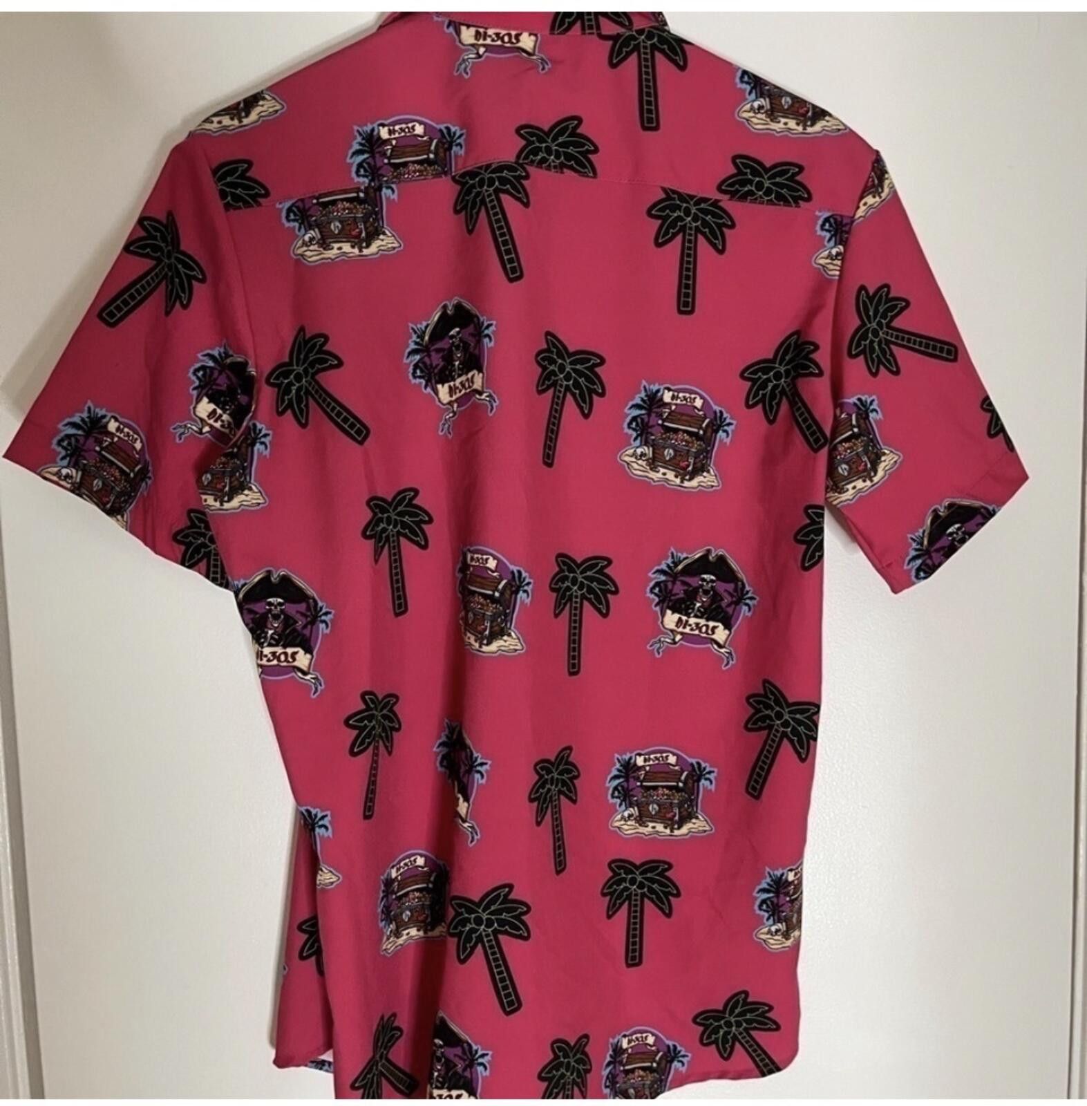 Other FPS button up shirt Size US M / EU 48-50 / 2 - 5 Thumbnail