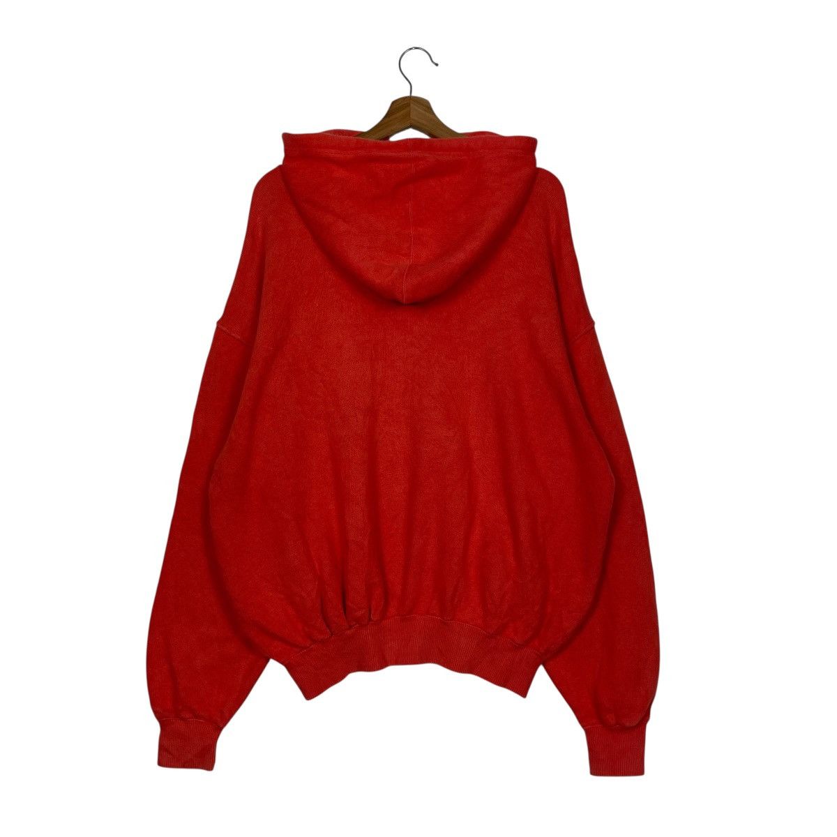 Enrico Coveri Enrico Coveri Jeans Pullover Hoodie Size US M / EU 48-50 / 2 - 7 Thumbnail