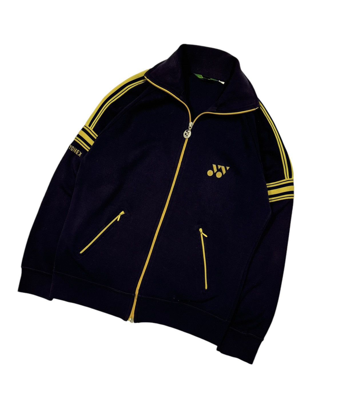 Vtg🔥70’s Yonex Track Top Jacket