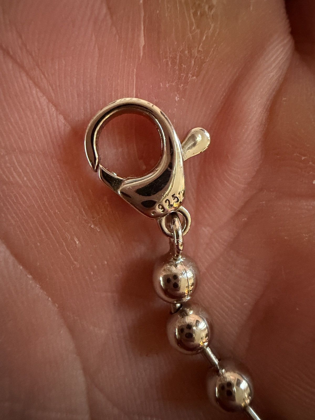 Carpet Company Carpet Company Necklace Size ONE SIZE - 3 Thumbnail