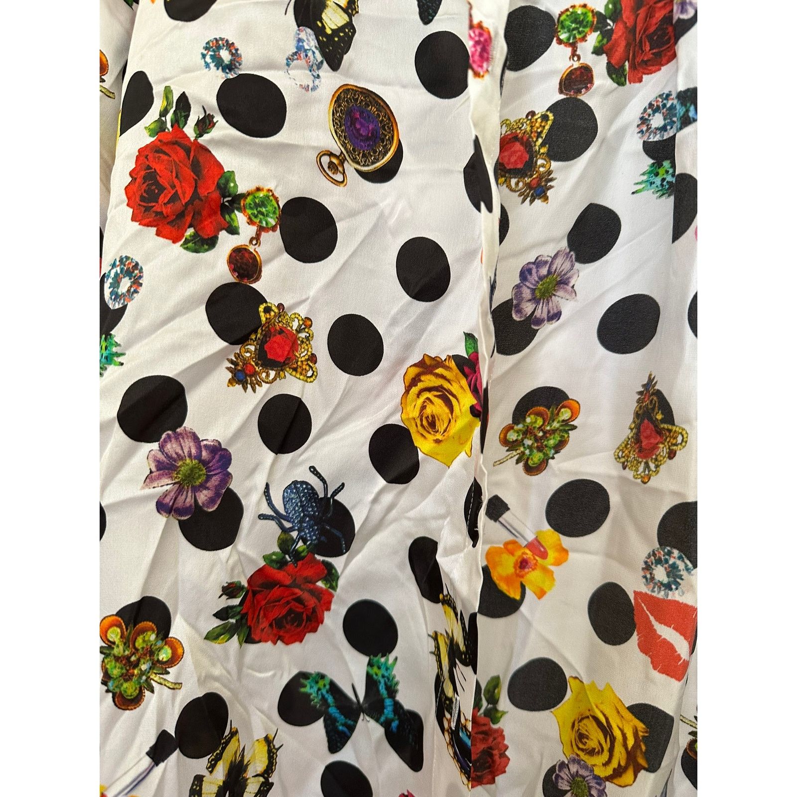 L'AGENCE Authentic L'agence silk top Size XS / US 0-2 / IT 36-38 - 2 Thumbnail