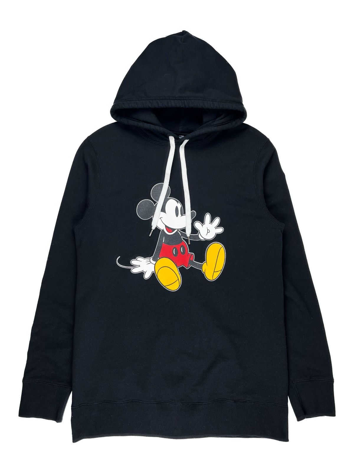 Disney × Japanese Brand × Number (N)ine Number (N)ine Mickey