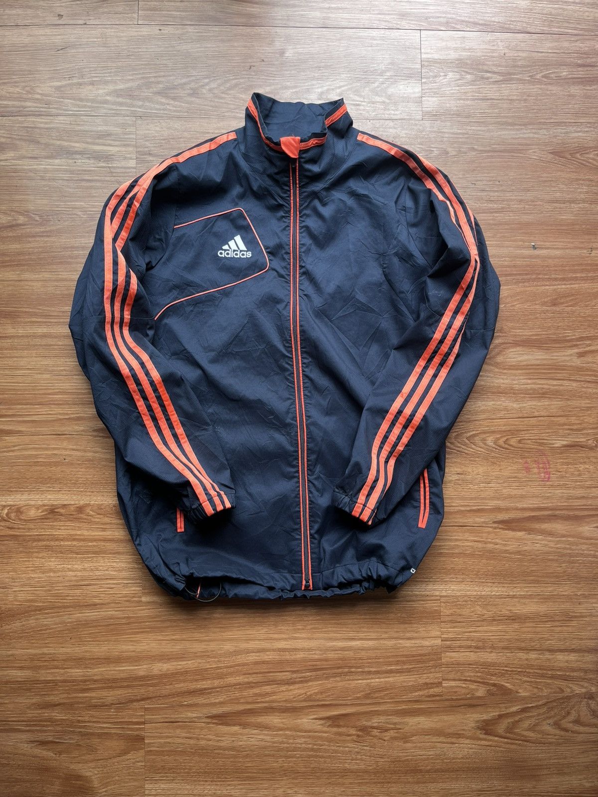 Adidas Adidas equipment Size US M / EU 48-50 / 2 - 1 Thumbnail
