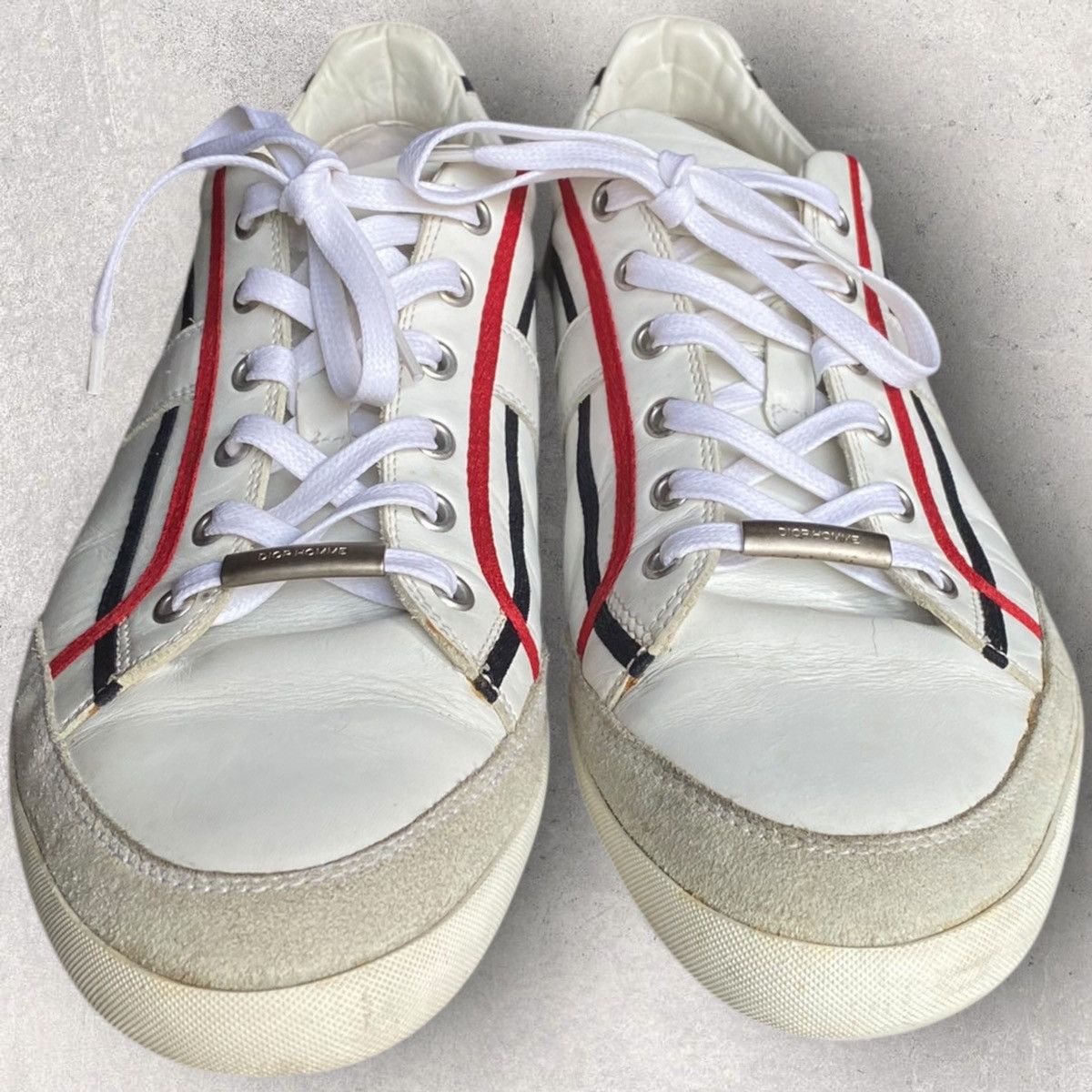 Dior SS 2011 B16 Sneakers Size US 9 / EU 42 - 5 Thumbnail