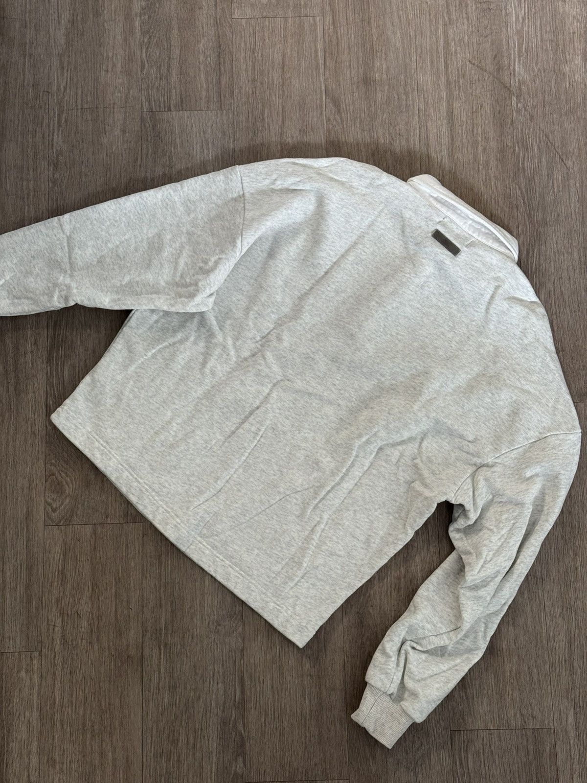 Richie Le Collection Rugby Sweatshirt Size US S / EU 44-46 / 1 - 3 Thumbnail