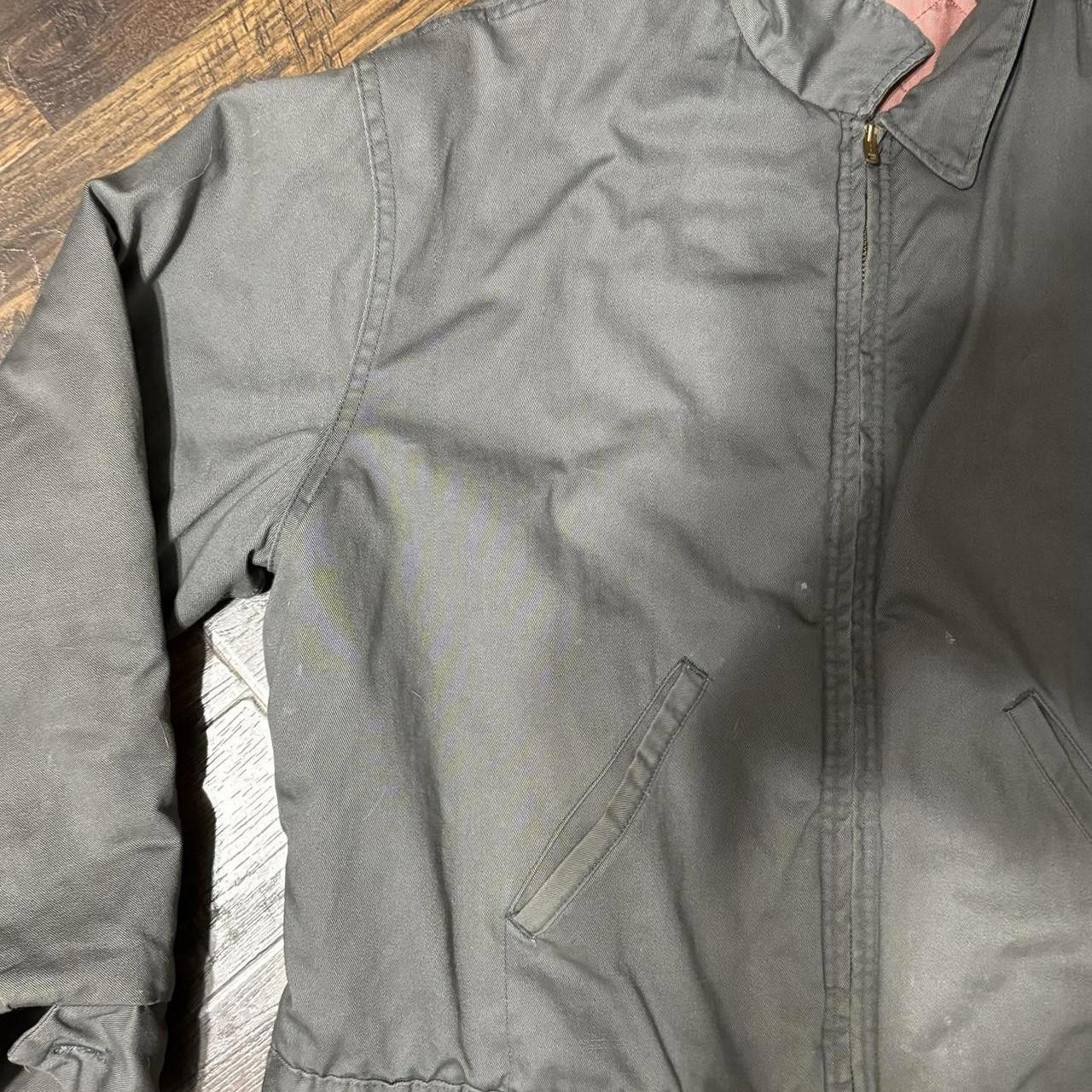 Designer mid to late 90s bomber jacket Size US S / EU 44-46 / 1 - 5 Thumbnail