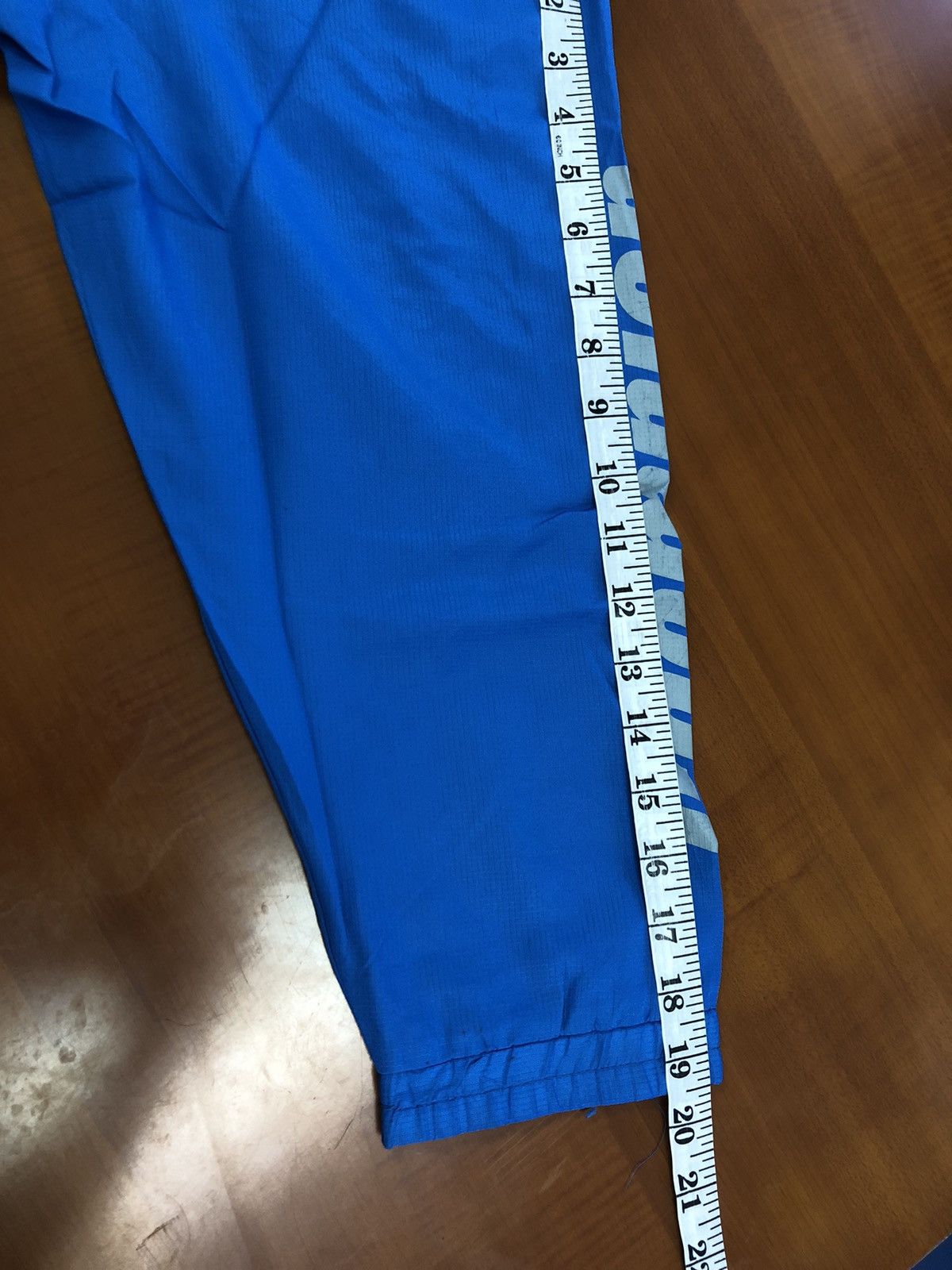 Champion Champion Light Jacket Size US S / EU 44-46 / 1 - 16 Thumbnail