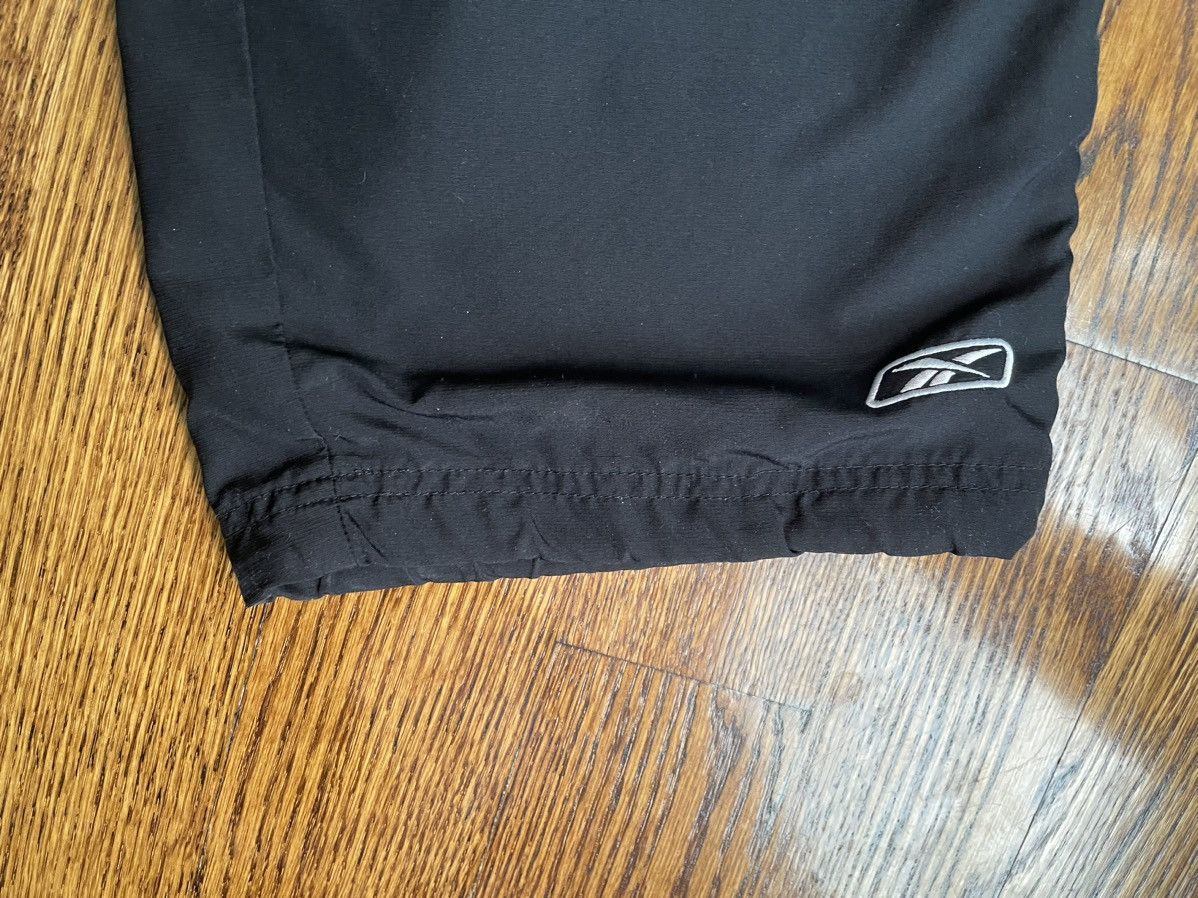 Reebok Y2K vintage Reebok track pants Size US 31 - 3 Thumbnail