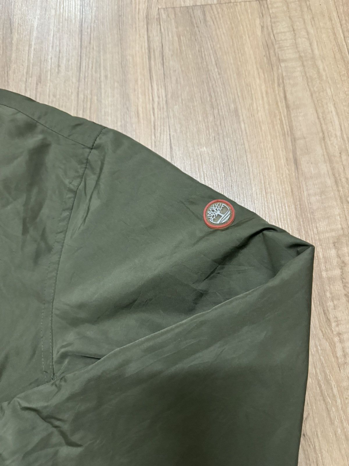 Other TIMBERLAND REVERSIBLE JACKET Size US S / EU 44-46 / 1 - 5 Thumbnail