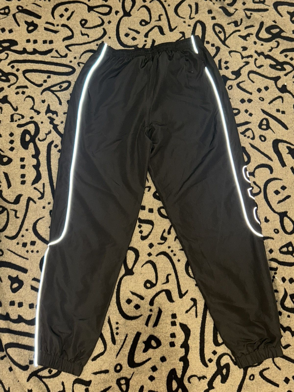 October's Very Own OVO Reflective piping racing pant Size US 32 / EU 48 - 8 Thumbnail