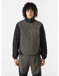 Arc'teryx × Veilance System A Chexa Hybrid Jacket | Grailed