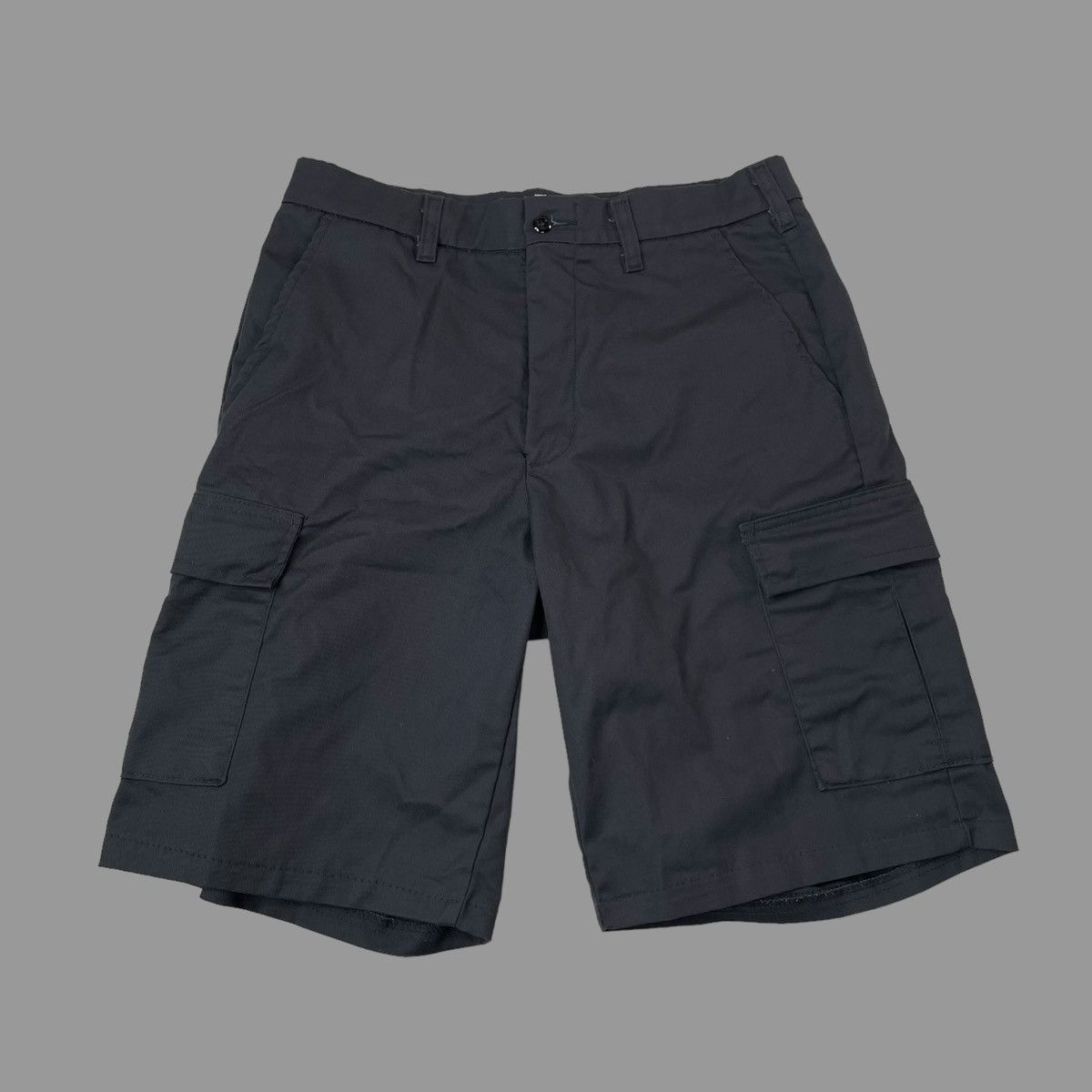 Vintage Vintage baggy skate shorts Size US 30 / EU 46 - 1 Thumbnail
