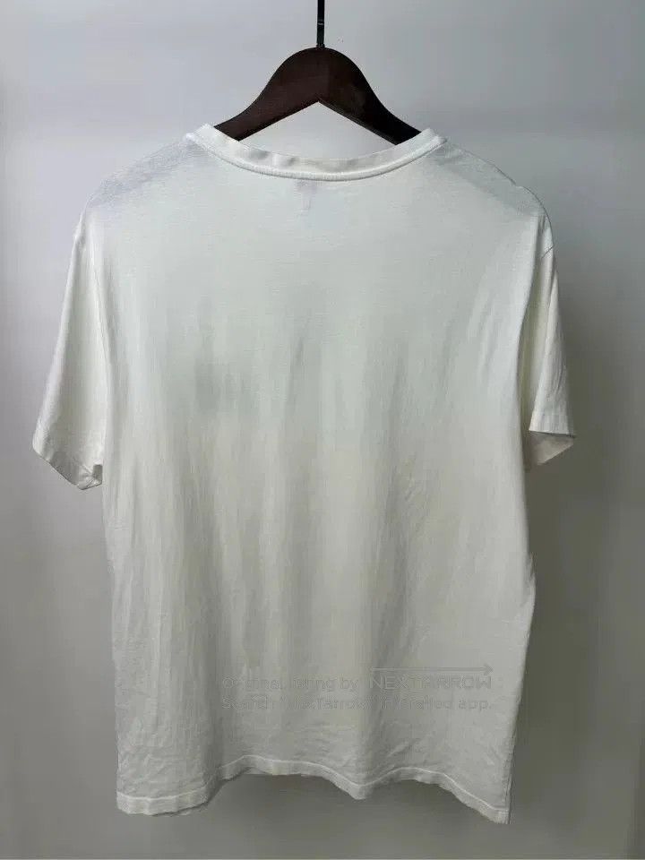 Loewe Loewe Chest Embroidery Logo T-Shirt. Size US L / EU 52-54 / 3 - 2 Thumbnail