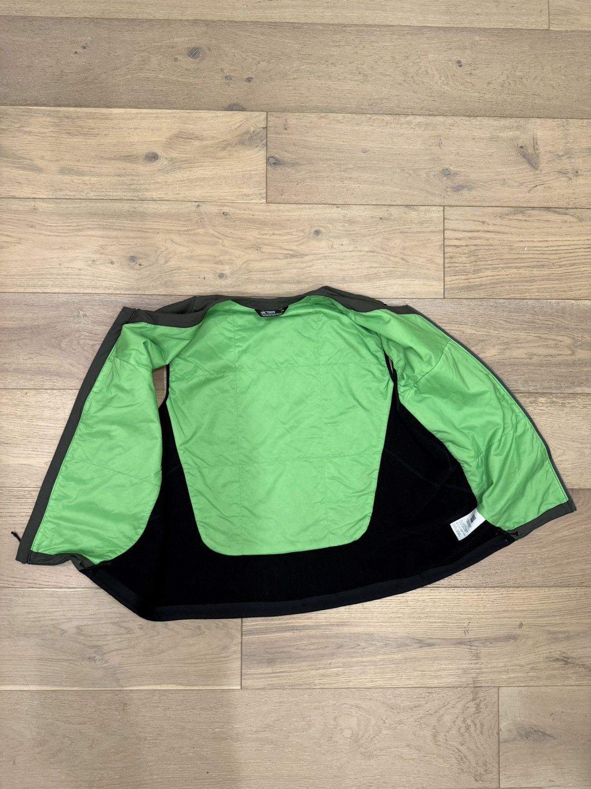 Arc'teryx ARCTERYX SYSTEM_A CHEXA VEST Size US L / EU 52-54 / 3 - 6 Thumbnail